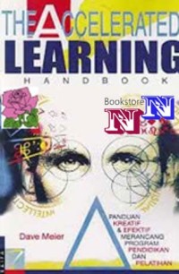 Image of The accelerated learning handbook