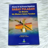 Image of BABAD PULASARI