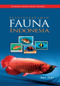 Image of Keanekaragaman fauna indonesia