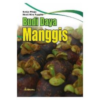Image of Budi Daya Manggis