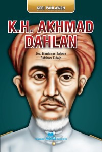 Image of KIAI HAJI AKHMAD DAHLAN