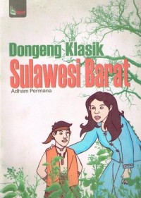 Image of DONGENG KLASIK SULAWESI BARAT