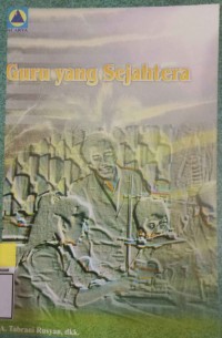 Image of guru yang sejahtera