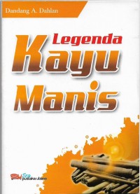 Image of Lgenda Kayu Manis