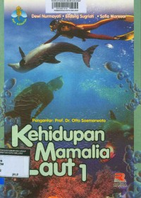 Image of Kehidupan moluska