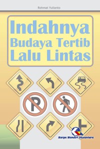 Image of Indahnya budaya tertib lalu lintas
