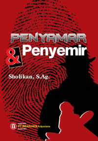 Image of PENYAMAR DAN PENYEMIR