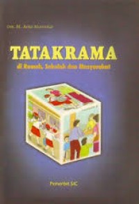 Image of TATAKRAMA