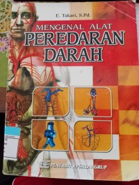Image of Mengenal alat peredaran darah