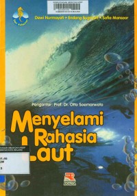Image of Menyelami rahasia laut