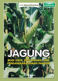Image of JAGUNG BUDI DAYA,PASCAPANEN DAN PENGANEKARAGAMAN PANGAN
