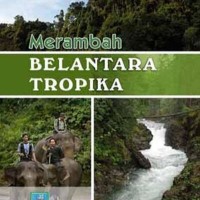 Image of Merambah belantara tropika