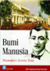 Image of BUMI MANUSIA