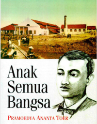 Image of ANAK SEMUA BANGSA