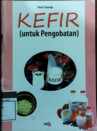 Image of Kefir ( Untuk Pengobatan)