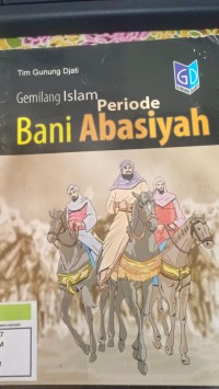 Image of BANI ABASIYAH