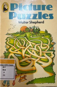 Image of Picture Puzzles