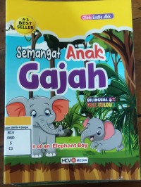 Image of SEMANGAT ANAK GAJAH