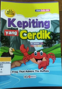 Image of KEPITING YANG CERDIK