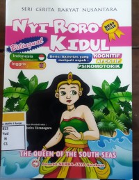 Image of NYI RORO KIDUL