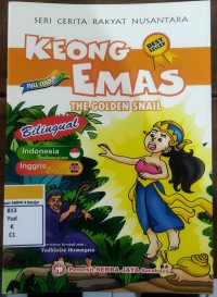 Image of KEONG EMAS