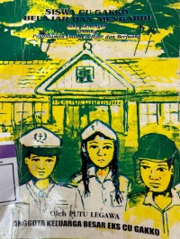 Image of SISWA CU GAKKO BELAJAR DAN MENGABDI