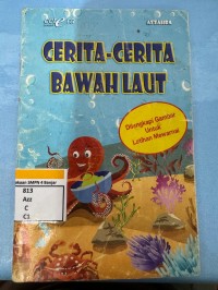 Image of CERITA-CERITA BAWAH LAUT