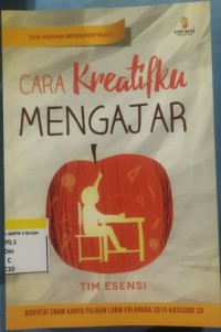 Image of CARA KREATIFKU MENGAJAR