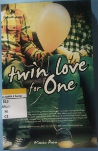 Image of TWIN LOVE FOR ONE
