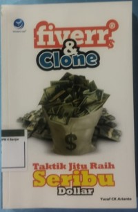 Image of FIVERR & CLONE taktik jitu raih seribu Dollar