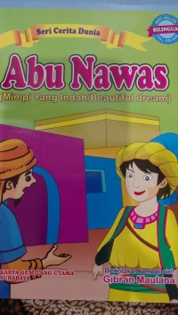 Image of ABU NAWAS