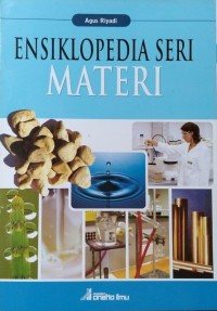 Image of ENSIKLOPEDIA SERI MATERI