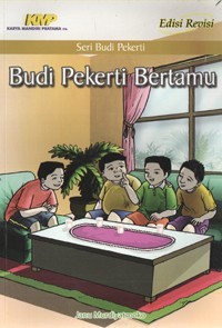 Image of Tubuh dan lingkungan