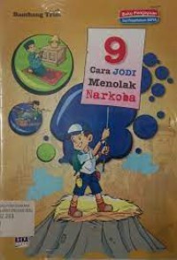 Image of 9 Cara Jodi Menolak Narkoba