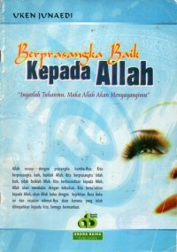 Image of Berprasangka Baik Kepada Allah