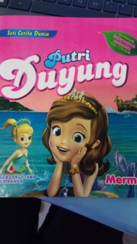 Image of PUTRI DUYUNG