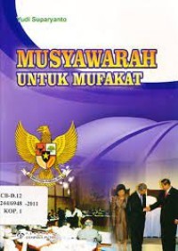 Image of KEKAYAAN SUMBER DAYA INDONESIA