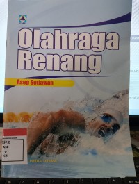 Image of Olah raga renang