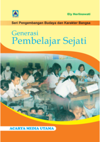 Image of Generasi pembelajar sejati
