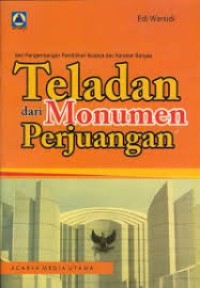 Image of Menumbuhkan Etos kerja sejak dini