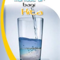Image of manfaat air bagi kita