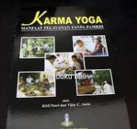 Image of KARMA YOGA