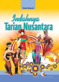 Image of INDAHNYA TARIAN NUSANTARA