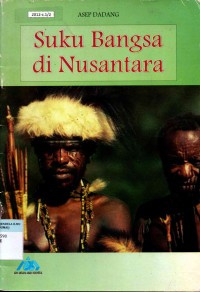 Image of SUKU BANGSA DI NUSANTARA