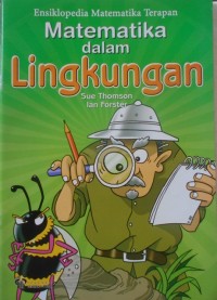 Image of MATEMATIKA DALAM LINGKUNGAN