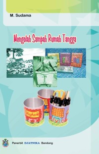 Image of Mengolah Sampah Rumah Tangga